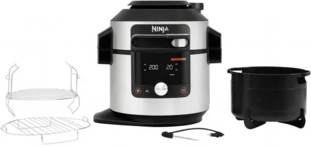 Мултикукър Ninja OL750EU
